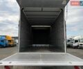 Белый МАН ТГЛ, объемом двигателя 4.6 л и пробегом 167 тыс. км за 26900 $, фото 14 на Automoto.ua
