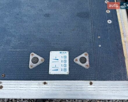 Белый МАН ТГЛ, объемом двигателя 4.6 л и пробегом 551 тыс. км за 34590 $, фото 40 на Automoto.ua