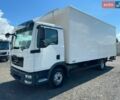 Белый МАН ТГЛ, объемом двигателя 4.6 л и пробегом 311 тыс. км за 25900 $, фото 6 на Automoto.ua