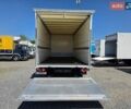 Белый МАН ТГЛ, объемом двигателя 4.6 л и пробегом 422 тыс. км за 26800 $, фото 18 на Automoto.ua