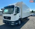 Белый МАН ТГЛ, объемом двигателя 4.6 л и пробегом 311 тыс. км за 25900 $, фото 5 на Automoto.ua