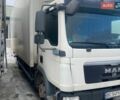 Білий МАН TGL, об'ємом двигуна 4.5 л та пробігом 430 тис. км за 20000 $, фото 2 на Automoto.ua