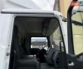 МАН TGL 2012 у Бучаче на Automoto.ua Білий МАН TGL, об'ємом двигуна 4.6 л та пробігом 431 тис. км за 32550 $, фото 18 на Automoto.ua