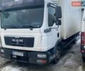 Білий МАН TGL, об'ємом двигуна 4.5 л та пробігом 430 тис. км за 20000 $, фото 1 на Automoto.ua