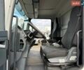 Белый МАН ТГЛ, объемом двигателя 4.6 л и пробегом 167 тыс. км за 26900 $, фото 9 на Automoto.ua