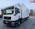 МАН ТГЛ 2012 в Бучаче на Automoto.ua Белый МАН ТГЛ, объемом двигателя 4.6 л и пробегом 548 тыс. км за 34500 $, фото 1 на Automoto.ua