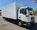 Белый МАН ТГЛ, объемом двигателя 4.6 л и пробегом 422 тыс. км за 26800 $, фото 1 на Automoto.ua