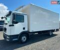Белый МАН ТГЛ, объемом двигателя 4.6 л и пробегом 311 тыс. км за 25900 $, фото 3 на Automoto.ua