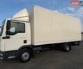 Белый МАН ТГЛ, объемом двигателя 4.6 л и пробегом 571 тыс. км за 28900 $, фото 3 на Automoto.ua