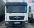 Білий МАН TGL, об'ємом двигуна 4.5 л та пробігом 430 тис. км за 20000 $, фото 1 на Automoto.ua