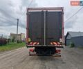 Белый МАН ТГЛ, объемом двигателя 4.58 л и пробегом 770 тыс. км за 18000 $, фото 9 на Automoto.ua