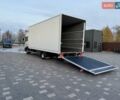 МАН ТГЛ 2012 в Бучаче на Automoto.ua Белый МАН ТГЛ, объемом двигателя 4.6 л и пробегом 548 тыс. км за 34500 $, фото 43 на Automoto.ua