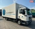 Белый МАН ТГЛ, объемом двигателя 4.6 л и пробегом 84 тыс. км за 31900 $, фото 1 на Automoto.ua