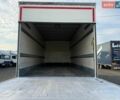 Белый МАН ТГЛ, объемом двигателя 4.6 л и пробегом 571 тыс. км за 28900 $, фото 17 на Automoto.ua
