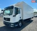 Белый МАН ТГЛ, объемом двигателя 4.6 л и пробегом 311 тыс. км за 25900 $, фото 1 на Automoto.ua