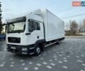 МАН ТГЛ 2012 в Бучаче на Automoto.ua Белый МАН ТГЛ, объемом двигателя 4.6 л и пробегом 548 тыс. км за 34500 $, фото 1 на Automoto.ua