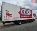 Белый МАН ТГЛ, объемом двигателя 4.58 л и пробегом 770 тыс. км за 18000 $, фото 4 на Automoto.ua