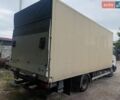 Білий МАН TGL, об'ємом двигуна 4.58 л та пробігом 540 тис. км за 21500 $, фото 5 на Automoto.ua