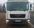 Белый МАН ТГЛ, объемом двигателя 4.58 л и пробегом 650 тыс. км за 16500 $, фото 1 на Automoto.ua