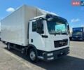 Белый МАН ТГЛ, объемом двигателя 4.6 л и пробегом 311 тыс. км за 25900 $, фото 4 на Automoto.ua