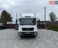 МАН TGL 2012 у Бучаче на Automoto.ua Білий МАН TGL, об'ємом двигуна 4.6 л та пробігом 431 тис. км за 32550 $, фото 2 на Automoto.ua