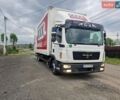 Белый МАН ТГЛ, объемом двигателя 4.58 л и пробегом 770 тыс. км за 18000 $, фото 2 на Automoto.ua