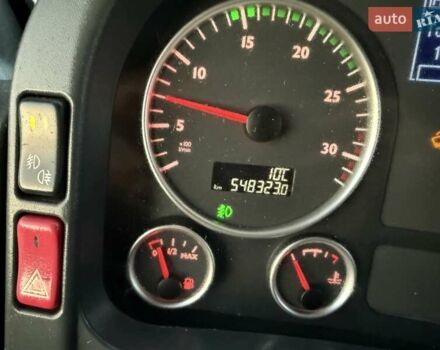 МАН ТГЛ 2012 в Бучаче на Automoto.ua Белый МАН ТГЛ, объемом двигателя 4.6 л и пробегом 548 тыс. км за 34500 $, фото 29 на Automoto.ua
