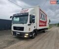 Белый МАН ТГЛ, объемом двигателя 4.58 л и пробегом 770 тыс. км за 18000 $, фото 1 на Automoto.ua