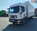 Белый МАН ТГЛ, объемом двигателя 6.87 л и пробегом 760 тыс. км за 23000 $, фото 2 на Automoto.ua