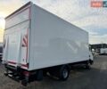Белый МАН ТГЛ, объемом двигателя 4.6 л и пробегом 571 тыс. км за 28900 $, фото 12 на Automoto.ua