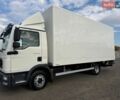 Белый МАН ТГЛ, объемом двигателя 4.6 л и пробегом 167 тыс. км за 26900 $, фото 1 на Automoto.ua