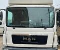 Белый МАН ТГЛ, объемом двигателя 4.58 л и пробегом 650 тыс. км за 16500 $, фото 2 на Automoto.ua