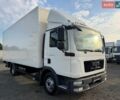 Белый МАН ТГЛ, объемом двигателя 4.6 л и пробегом 571 тыс. км за 28900 $, фото 15 на Automoto.ua