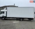 Белый МАН ТГЛ, объемом двигателя 4.6 л и пробегом 551 тыс. км за 34590 $, фото 34 на Automoto.ua