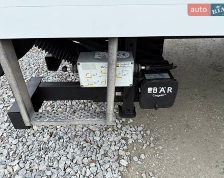 Белый МАН ТГЛ, объемом двигателя 4.6 л и пробегом 551 тыс. км за 34590 $, фото 35 на Automoto.ua