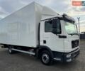 Белый МАН ТГЛ, объемом двигателя 4.6 л и пробегом 167 тыс. км за 26900 $, фото 7 на Automoto.ua