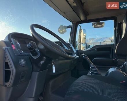 МАН TGL 2012 у Луцьку на Automoto.ua Білий МАН TGL, об'ємом двигуна 4.6 л та пробігом 473 тис. км за 23900 $, фото 18 на Automoto.ua