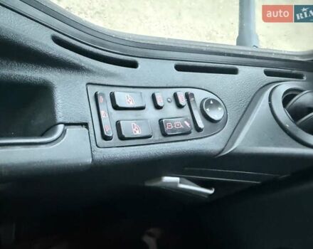 Белый МАН ТГЛ, объемом двигателя 4.6 л и пробегом 551 тыс. км за 34590 $, фото 27 на Automoto.ua