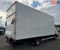 Белый МАН ТГЛ, объемом двигателя 4.6 л и пробегом 167 тыс. км за 26900 $, фото 5 на Automoto.ua