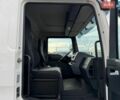 Белый МАН ТГЛ, объемом двигателя 4.6 л и пробегом 167 тыс. км за 26900 $, фото 10 на Automoto.ua