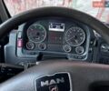 Белый МАН ТГЛ, объемом двигателя 4.6 л и пробегом 350 тыс. км за 19999 $, фото 36 на Automoto.ua