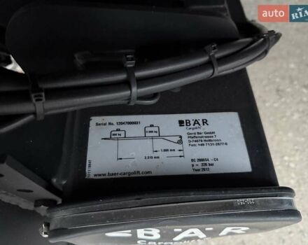 Белый МАН ТГЛ, объемом двигателя 4.6 л и пробегом 551 тыс. км за 34590 $, фото 36 на Automoto.ua