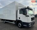 Белый МАН ТГЛ, объемом двигателя 4.6 л и пробегом 167 тыс. км за 26900 $, фото 1 на Automoto.ua