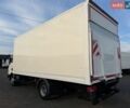 Белый МАН ТГЛ, объемом двигателя 4.6 л и пробегом 571 тыс. км за 28900 $, фото 8 на Automoto.ua