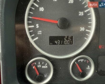 МАН TGL 2012 у Бучаче на Automoto.ua Білий МАН TGL, об'ємом двигуна 4.6 л та пробігом 431 тис. км за 32550 $, фото 27 на Automoto.ua