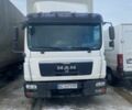 Білий МАН TGL, об'ємом двигуна 4.5 л та пробігом 430 тис. км за 18000 $, фото 1 на Automoto.ua