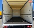 Белый МАН ТГЛ, объемом двигателя 4.6 л и пробегом 422 тыс. км за 26800 $, фото 19 на Automoto.ua