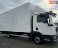 Белый МАН ТГЛ, объемом двигателя 4.6 л и пробегом 167 тыс. км за 26900 $, фото 2 на Automoto.ua