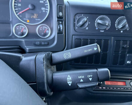 Белый МАН ТГЛ, объемом двигателя 4.6 л и пробегом 422 тыс. км за 25900 $, фото 16 на Automoto.ua