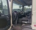 Белый МАН ТГЛ, объемом двигателя 4.58 л и пробегом 770 тыс. км за 18000 $, фото 12 на Automoto.ua